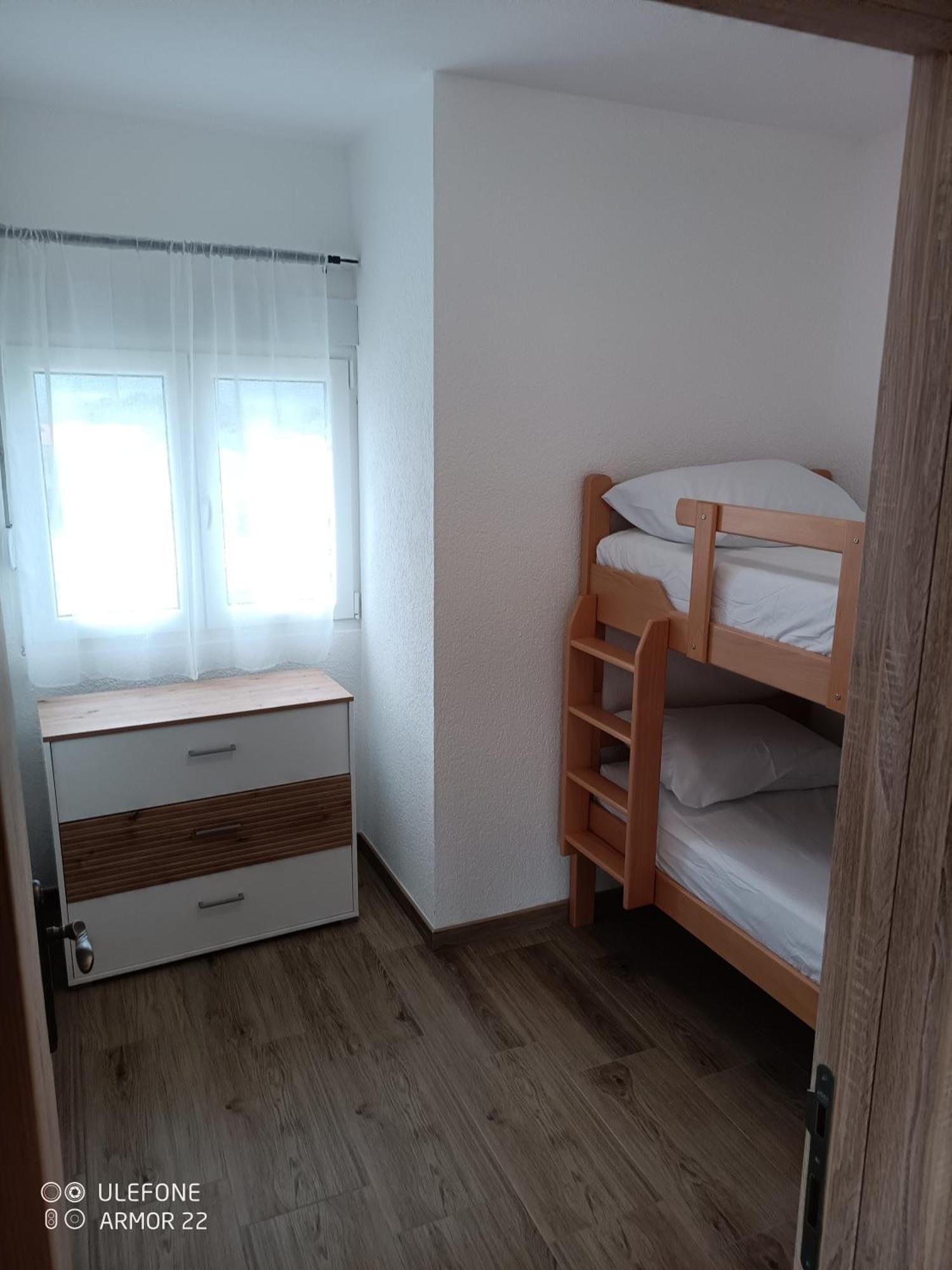 Apartmani Gaga Tivat Exterior photo