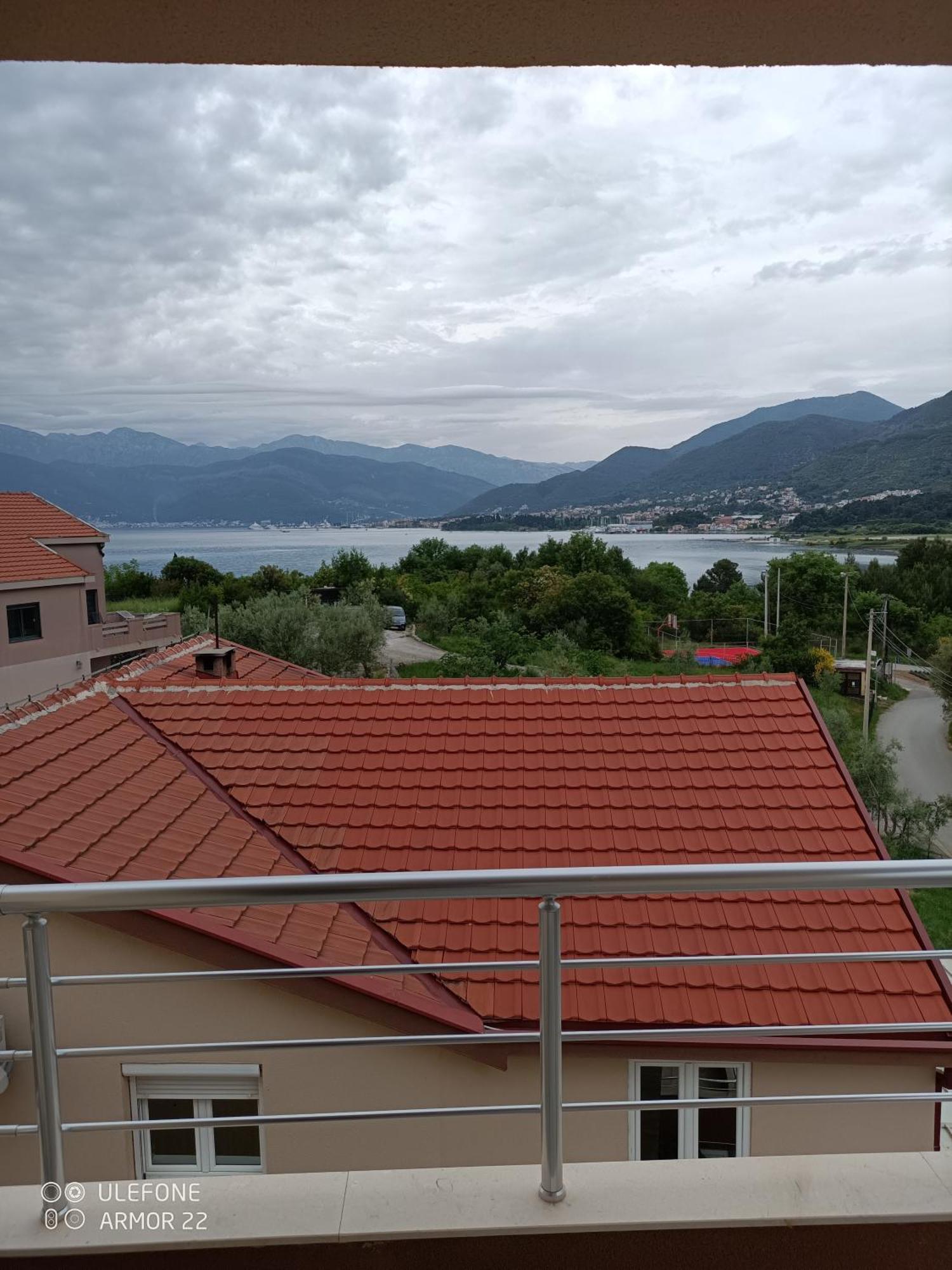 Apartmani Gaga Tivat Exterior photo
